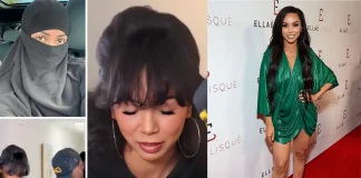 Brittany Renner’s Faith Journey: From Influencer to Born-Again Christian Brittany Renner born-again Christian