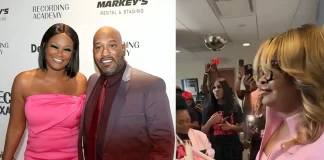 Bun B’s Wife Queenie Celebrates Miraculous Breast Cancer Victory Queenie beats breast cancer