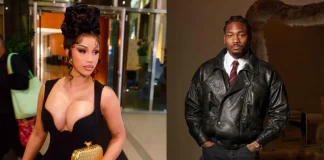 Cardi B & Stefon Diggs Split During Super Bowl Amid Lavish Party Claims Cardi B Stefon Diggs breakup