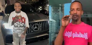 Charleston White Responds to GloRilla’s Sister’s $3,500 Bounty Charleston White GloRilla sister bounty