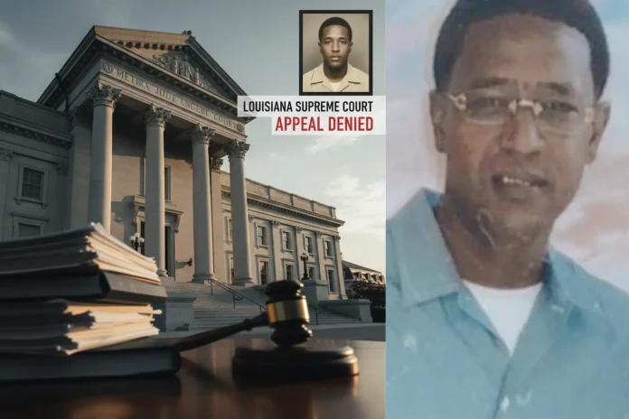 Corey Miller murder conviction
