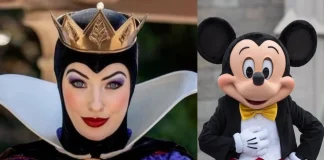 Disneyland’s Evil Queen Fired: Sabrina Von B Speaks Out on Viral Incident Evil Queen Sabrina Von B fired Disneyland