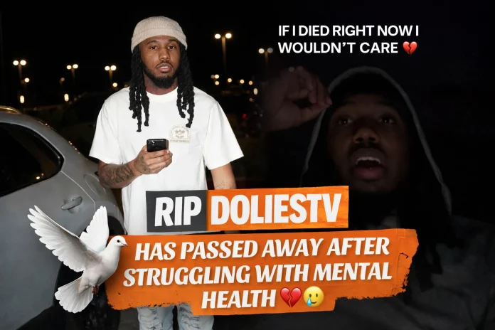 Doliestv death