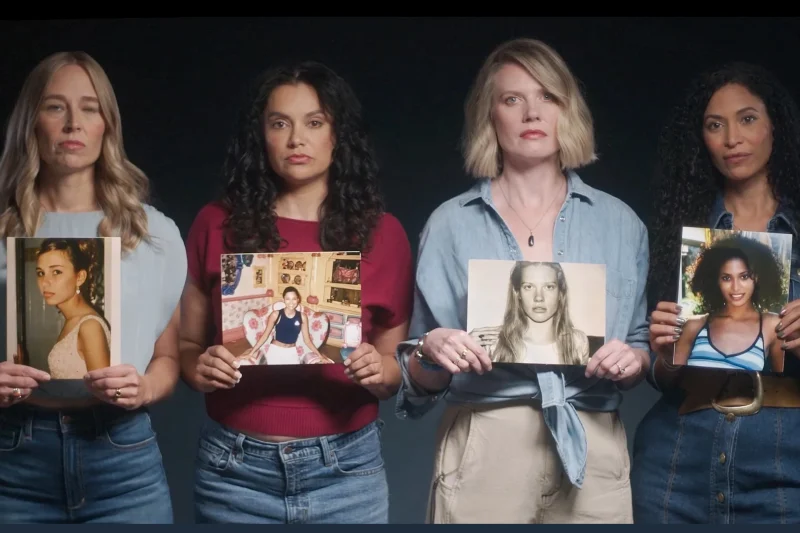 Epstein Survivors Call on AG Pam Bondi to Unseal Millions of Records