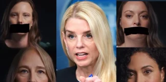 Epstein Survivors Super Bowl Ad Demands Truth from AG Pam Bondi Epstein survivors Super Bowl ad