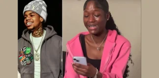 Fan Cries Over News of Lil Poppa’s Passing Lil Poppa death fan crying