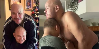 Fat Joe’s Heartwarming Bond with Son: A Story of Love and Resilience Fat Joe son