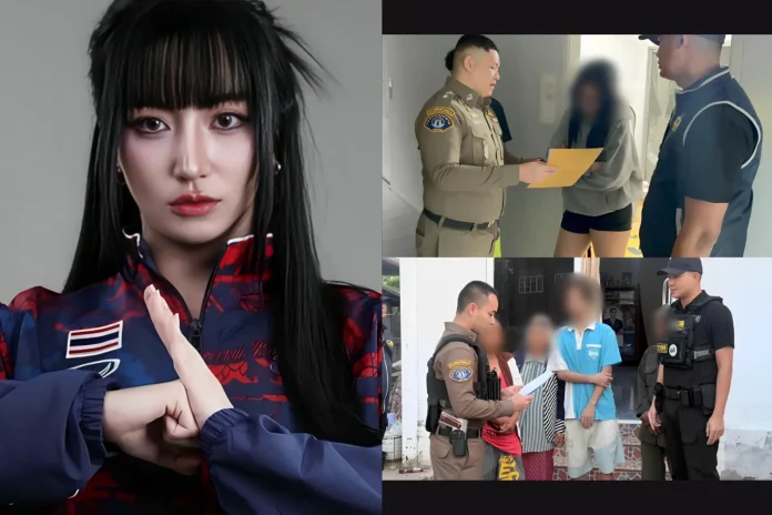 female mobile esports player arrested for cheating