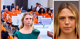 Florida Woman Re-Arrested: Snapchat Abuse Allegations Mount Florida Woman Abuse Snapchat