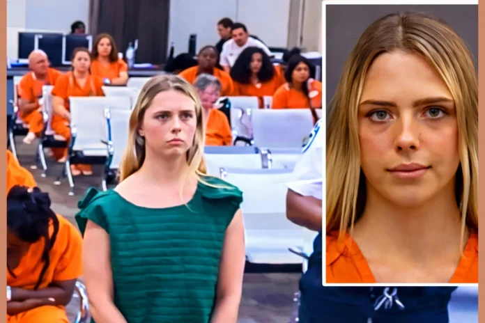 Florida Woman Abuse Snapchat