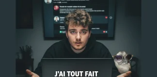 French TikToker Admits Faking Dog Kidnapping for Views, Apologizes to Fans French TikToker dog kidnapping hoax