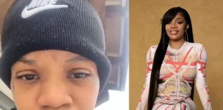 Glorilla’s Sister Accuses Rapper of Neglecting Family, Mom Still Works at FedEx Glorilla sister calls her out