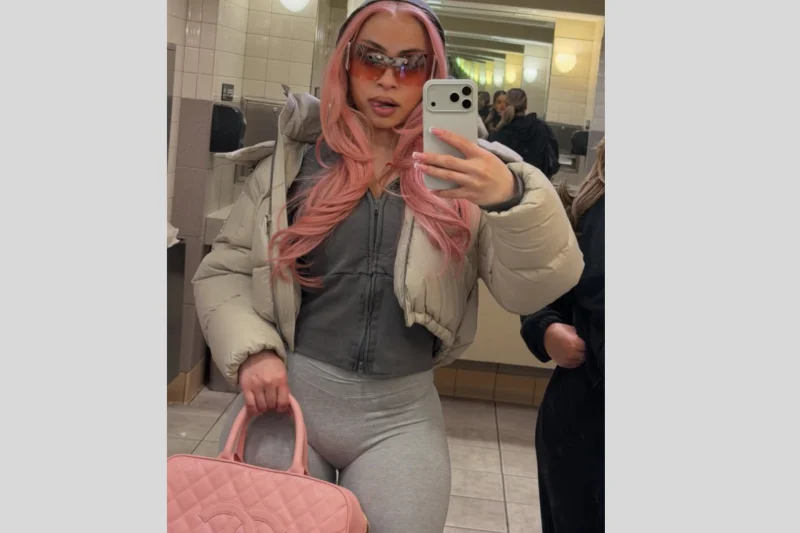 Ice Spice Clarifies Weight Loss Was Depression-Related, Not Ozempic