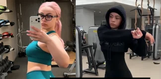 Ice Spice Reveals Depression Caused Weight Loss, Denies Ozempic Rumors Ice Spice depression weight loss