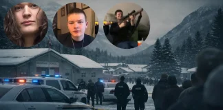 Jesse Strang Identified as 17-Year-Old Shooter in Tumbler Ridge Massacre Jesse Strang Tumbler Ridge shooting