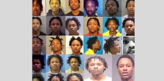 King Von Mugshots: 31 Arrests by Age 26 | The Full Collection King Von mugshots