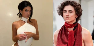 Kylie Jenner & Timothée Chalamet’s Rumored $100M Marriage Pact for ‘Kardashians’ Ratings Kylie Jenner Timothée Chalamet marriage pact
