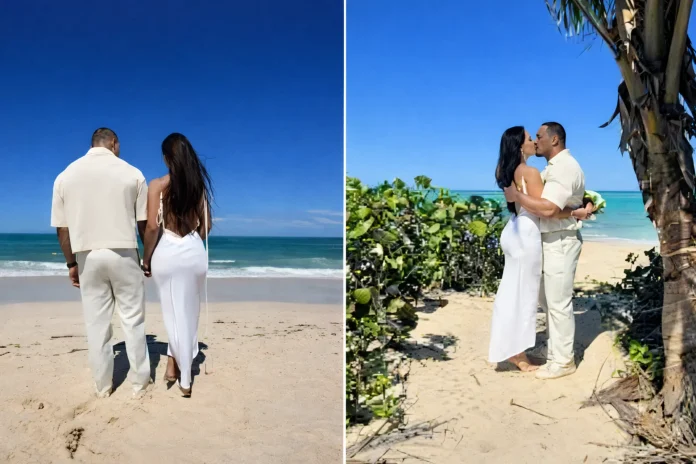 Larry Wheels prenup