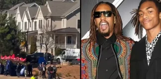 Lil Jon’s Son, Nathan Smith, Found Deceased in Georgia Pond After Disappearance Lil Jon son Nathan Smith found