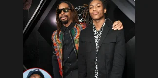Lil Jon’s Son Reported Missing in Georgia: What We Know Lil Jon's son missing