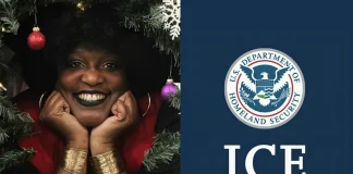Linda Davis: Black Woman Dies During ICE Operation in Georgia Linda Davis ICE death