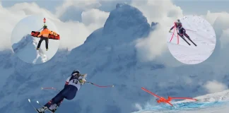 Lindsey Vonn Undergoes Surgery After Severe Winter Olympics Crash Lindsey Vonn surgery Olympics crash