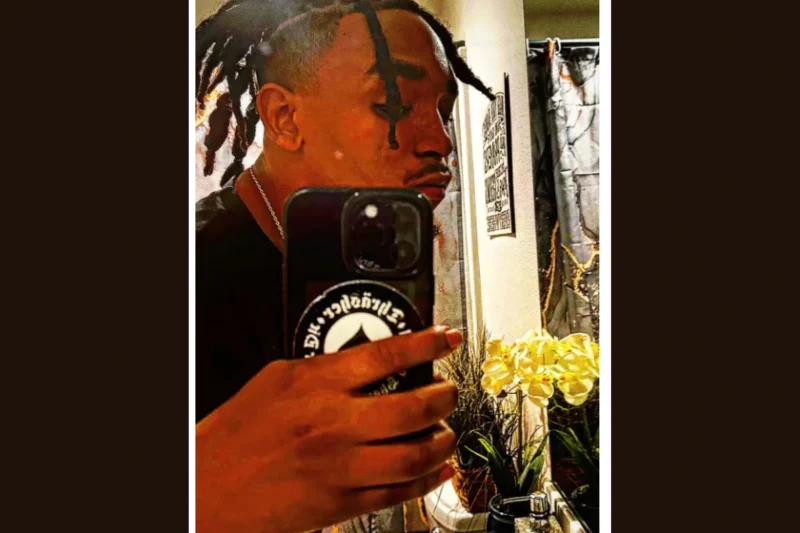 Underground Rap Standout Luci4 Dies at 23