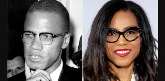 Malcolm X’s Daughter Sues CIA, FBI, NYPD for $100M Over Murder Evidence Malcolm X daughter sues CIA FBI NYPD