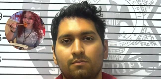 Man Accused of Brutal Dating App Stabbing Flees State dating app stabbing