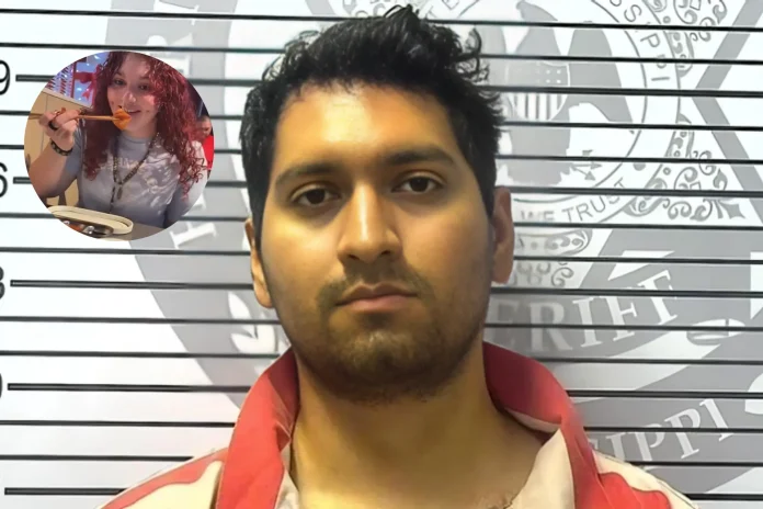 dating app stabbing
