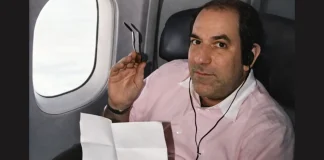 Man’s $250K American Airlines First Class Pass: An Unbelievable 1987 Deal American Airlines unlimited first class pass