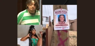 Missing Woman’s Body Found in Wall Behind Hidden Attic Entry in California; Man Arrested missing woman found in wall