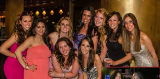 NYC Dating Scene: Women Pay $100, Men Free, Still No Shows dating in nyc