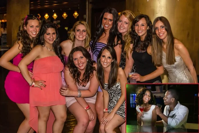 dating in nyc