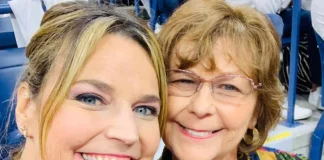Nancy Guthrie Missing: FBI Ups Reward to $100K for Leads Nancy Guthrie FBI reward