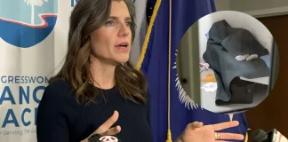 Nancy Mace Questions Epstein’s Suicide: ‘Not Convinced He Killed Himself’ Nancy Mace Epstein suicide