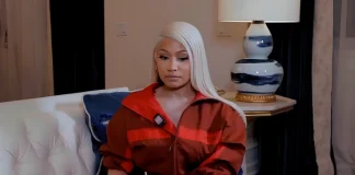 Nicki Minaj Explains Political Commentary: ‘Opps Invited, Not Me’ Nicki Minaj Explains Political Commentary: 'Opps Invited, Not Me'