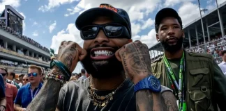 Odell Beckham Jr.’s $750K Bitcoin Salary: Rams Deal Explodes in Value Odell Beckham Jr. Bitcoin Salary