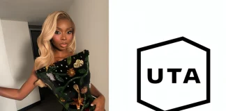 Olandria Carthen Signs with United Talent Agency (UTA) Olandria Carthen Signs with United Talent Agency (UTA)
