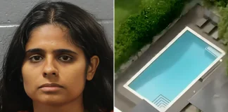 Pediatrician Accused of Daughter’s Drowning Death: Calm 911 Call Revealed Pediatrician daughter drowned