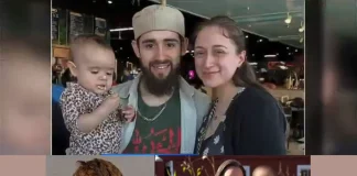 Tragic Facebook Marketplace Attack: Pregnant Woman Stabbed 70 Times in USA Pregnant woman stabbed during Facebook Marketplace meetup