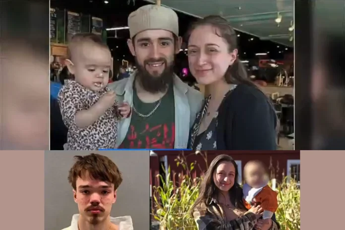 Pregnant woman stabbed during Facebook Marketplace meetup