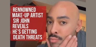 Sir John Receives Death Threats from Nicki Minaj Fans After Exposing Diva Behavior Sir John death threats Nicki Minaj fans