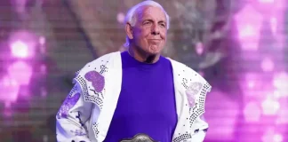 Ric Flair Considering One More Match? WWE Legend’s Shocking Retirement Rumors Ric Flair retirement match