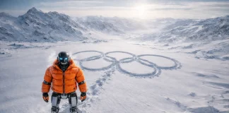 Robot Endures -47°C Cold, Walks 130,000 Steps in Extreme Test robot withstands -47C cold