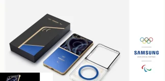 Samsung’s Olympic Phone Policy: Russian Athletes Excluded from Exclusive Devices Russian athletes Samsung phones Olympics