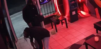 San Antonio Smoke Shop Robbery: Employee Beaten, Pistol-Whipped, Shot At San Antonio smoke shop robbery