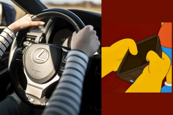 stolen car seatbelt fine