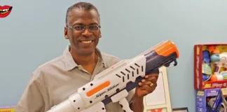 Super Soaker Creator Lonnie Johnson Awarded $72.9M in Hasbro Settlement Super Soaker royalties settlement