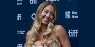 Sydney Sweeney Reveals Her Ideal Type of Man Sydney Sweeney ideal man